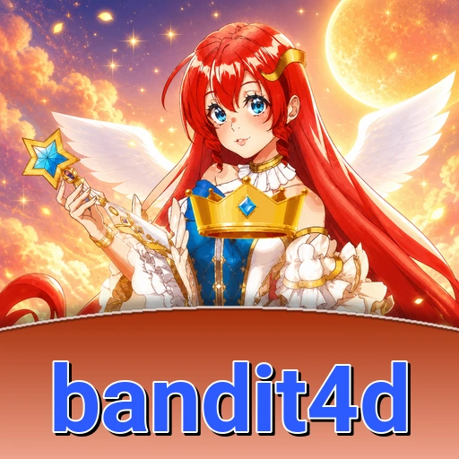 Beranda aplikasi bandit4d setelah terbuka