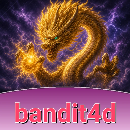 Pratinjau tampilan bandit4d