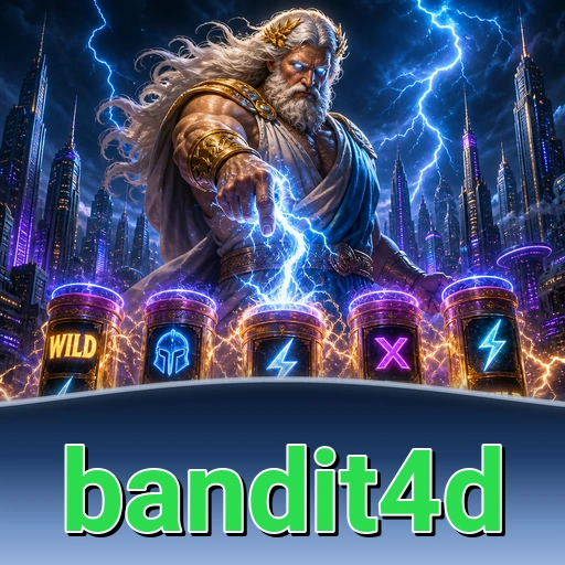 Pratinjau layar bandit4d